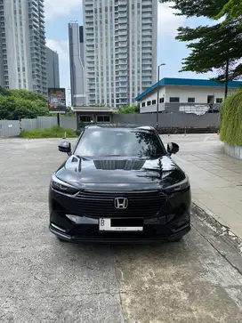 Honda HRV SE 2022