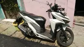 Honda Vario 150