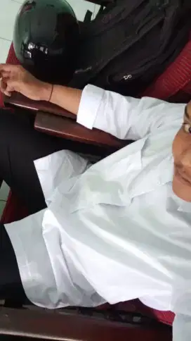 Mencari kerjaan secepatnya