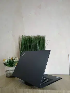 Laptop 3 JTAN  Lenovo X280 Core i5 Gen 8 RAM 16GB SSD 256GB-12 Inch
