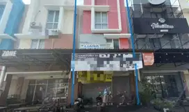 dijual ruko di harapan indah grand boulevard, taruma jaya, kab bekasi