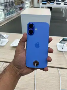 Apple iPhone 16 128