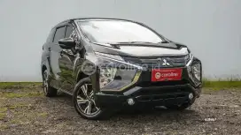Mitsubishi Xpander 2021 Bensin Garansi Unit 1Tahun