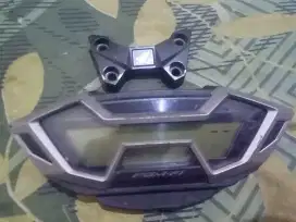 Spedometer CBR150R 2016 bawaan