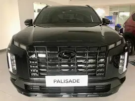 [Mobil Baru] PROMO HARGA HYUNDAI PALISADE