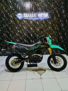 KLX 150 SM TH 2023 SIAP PAKAI