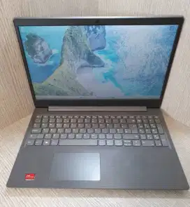 Laptop gaming Lenovo V15 Ryzen 5 Ram 12GB ssd 256GB Vga Radeon gaming
