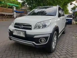 Daihatsu Terios TX Matic 2014 ( AT )
