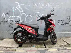 Beat Fi 2014 Merah