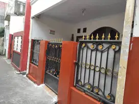 Rumah Siap Huni 2+1 KT di Otista, Jaktim Akses Mudah, Harga Terjangkau