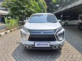 TDP Rendah Mitsubishi Xpander 1.5 Ultimate Bensin-AT 2022 Coklat