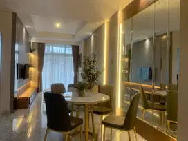 Apartemen Podomoro City Deli Medan