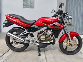 Ninja SS 2012 Asli AB Tangan Pertama Original