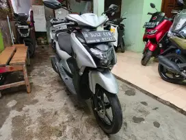 PJK FULL 1TH YAMAHA MIO GEAR S 125 ECO 2022 BS TT 2023 GARANSI BAGUS
