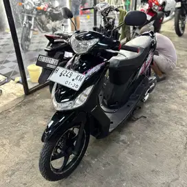 Mio Sporty 2010