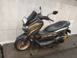 Yamaha Nmax tahun 2023