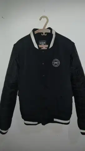 Eiger Venture Varsity Jacket