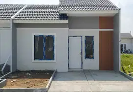 Rumah Subsidi Kertamukti Cibitung Bekasi