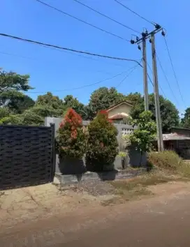 BEST PRICE !! Rumah Serasa Villa Tanah 350 M² di Setu Bekasi