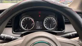 Suzuki Ertiga 2018 Bensin