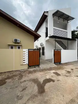 KOST MURAH NEMPEL CILANDAK JAKARTA SELATAN