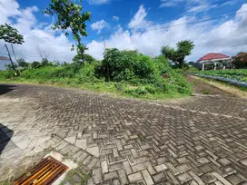 Peluang Bisnis! Kapling Dekat UIN Malang, Siap Bangun Kost