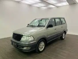 KIJANG KRISTA MATIC 2003 LANGKA ISTIMEWA