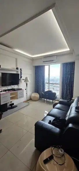 Jual Cepat Gandaria Heights Type 2BR/76 2.3 M Nego