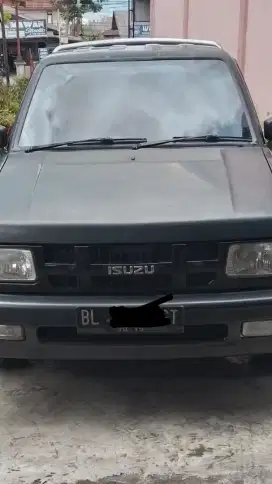 Dijual Panther Pickup
