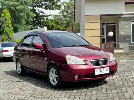 BU Cepet Baleno Next G Manual 2004