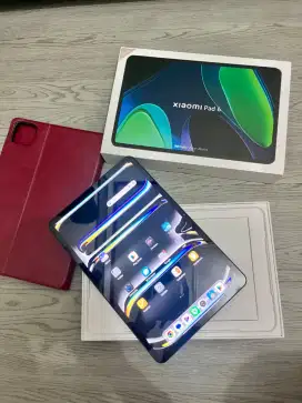 Jual xiaomi pad 6 mulus full set