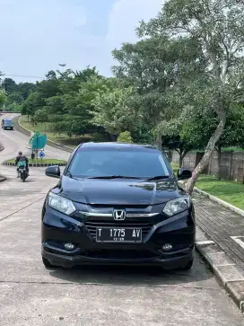 Honda HRV Ecvt MULUS 2016
