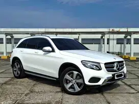 Mercedes Benz Mercy GLC250 GLC 250 Exclusive2017 Low KM 55RB Antik