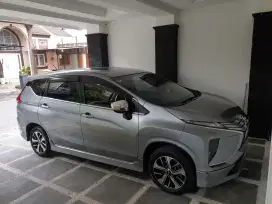 MOBIL MITSUBISHI XPANDER ULTIMATE 2019