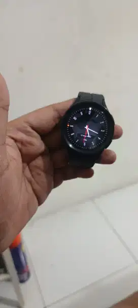 Jual Cepat !!! Galaxy Watch 5 Pro Seperti Baru, Tanpa Lecet