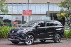 TOYOTA RUSH TRD 2018