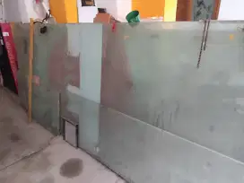 Kaca Industri 1cm