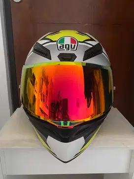 Helm AGV K1 Series Joan Mir 2017