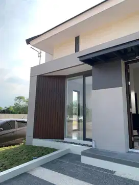 Buruann! Greenland Sumber Sisa 3 Unit – View Ciremai & Free Kolam !