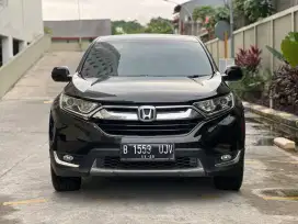 Honda CRV 2.0 AT 2020 Hitam TERMURAH