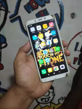 Redmi 6 3/32 MUI 11 android 9