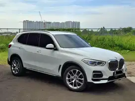 BMW X5 XDrive40i X-Line 2022
