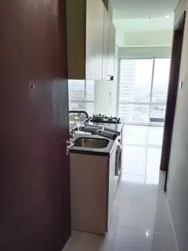 Apartemen Puri Mansion Tower Diamond Studio 21m2 Semi Gross Dijual