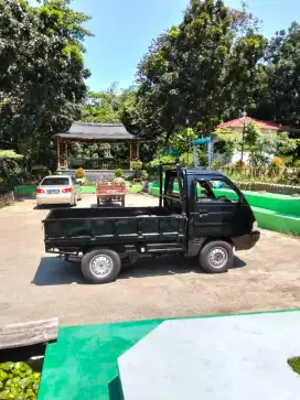 suzuki pick up st150