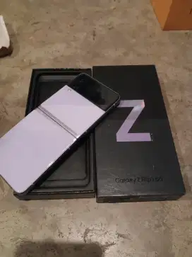 Samsung Z Flip 3 SEIN