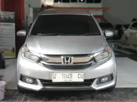 Honda Mobilio E Manual 2017 ( MT )