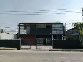 Rumah Kost di Cikampek, Karawang - 11 Kamar Tidur!