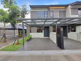 Rumah Murah Milenial Gen Z Park Serpong Promo DP 15Jt Promo Furnish
