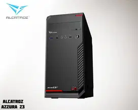 PC Rakitan i5 3570 16Gb + GT 730