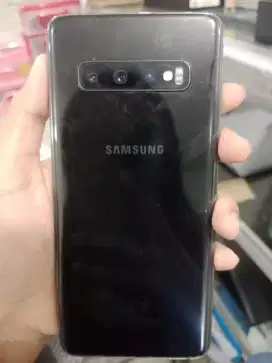 Jual samsung Galaxy s10
